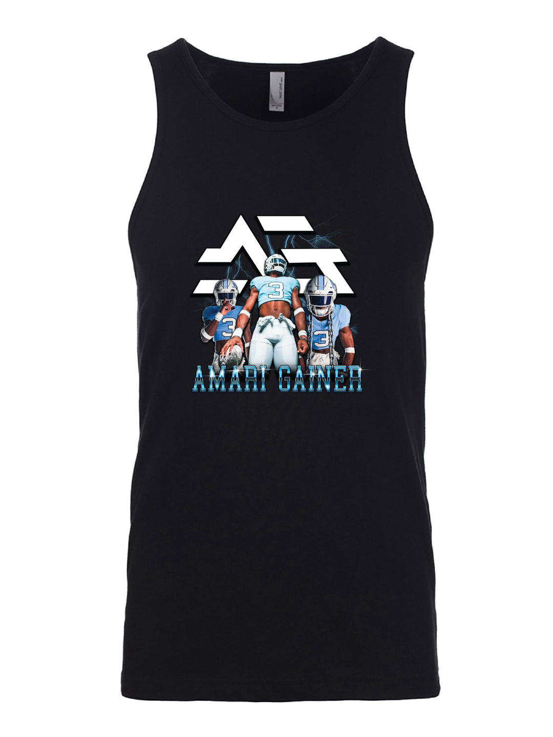 AG Rari Tank Top