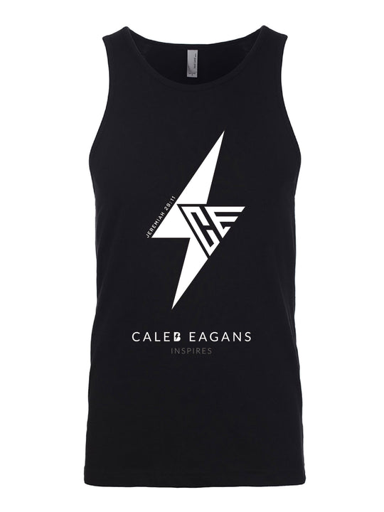 Caleb Eagans Tank Top
