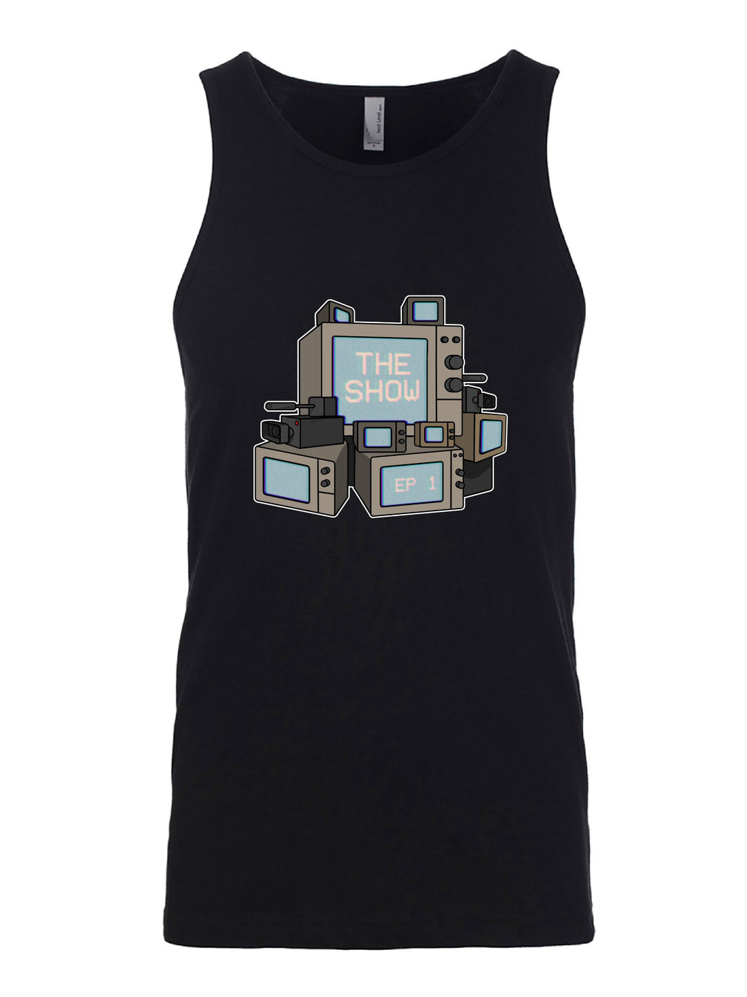 The Show Tank Top
