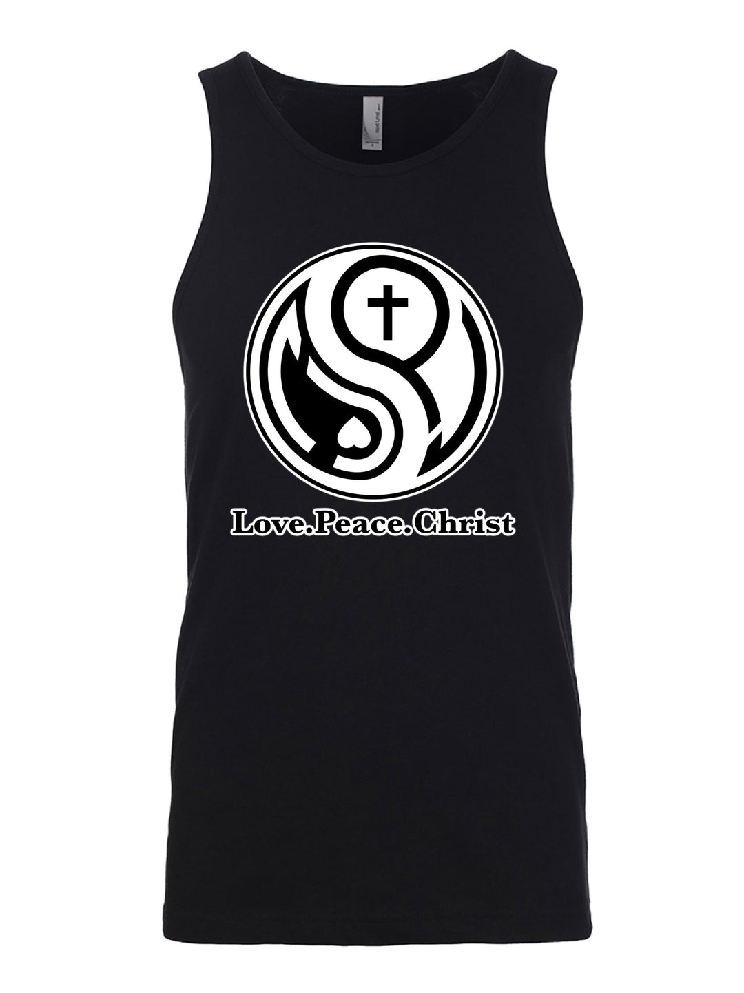 Hoopdreams Enterprises Tank Top