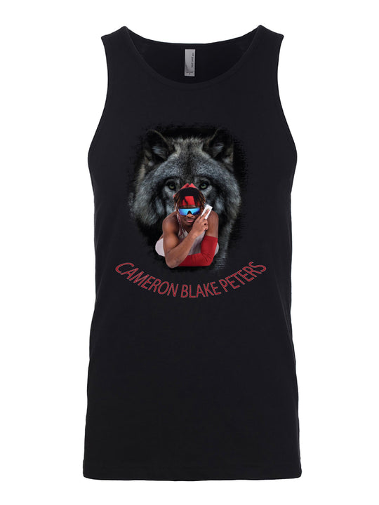 5th Gear Athletics Tank Top