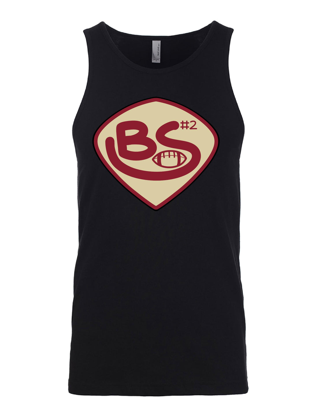 Bryce Steele Tank Top