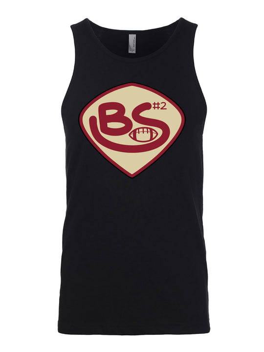 Bryce Steele Tank Top