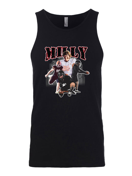 Ryan Millmore Tank Top