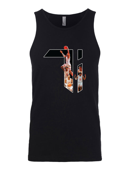Tristan Ikpe Tank Top