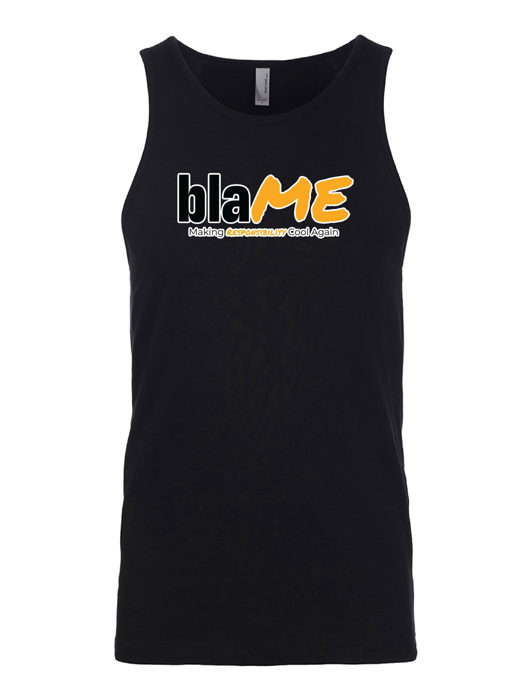 Blame Tank Top