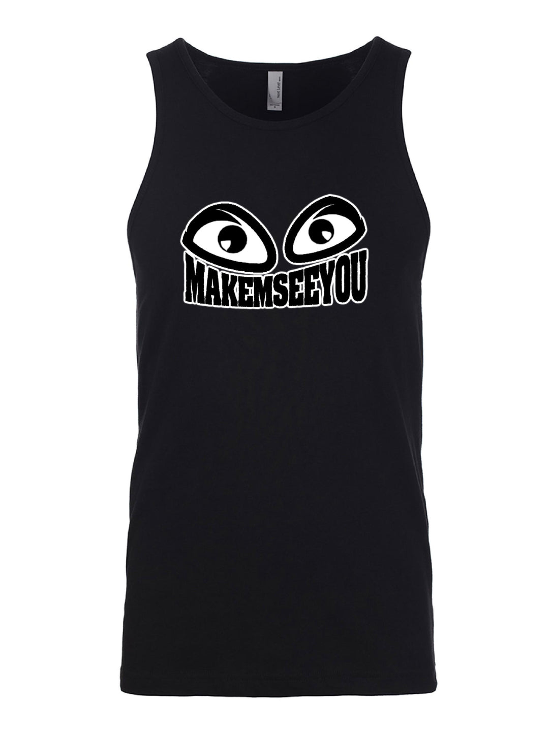 Semaj Christon Tank Top