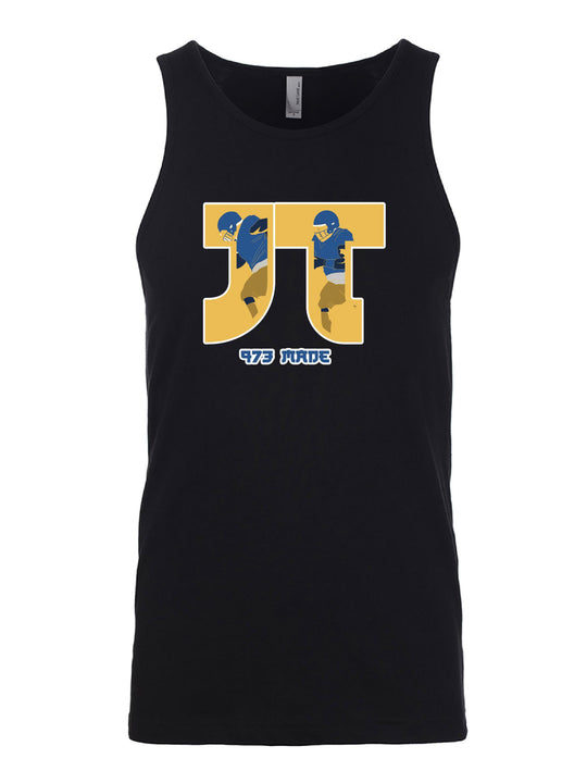 Jaysen Triunfer Tank Top