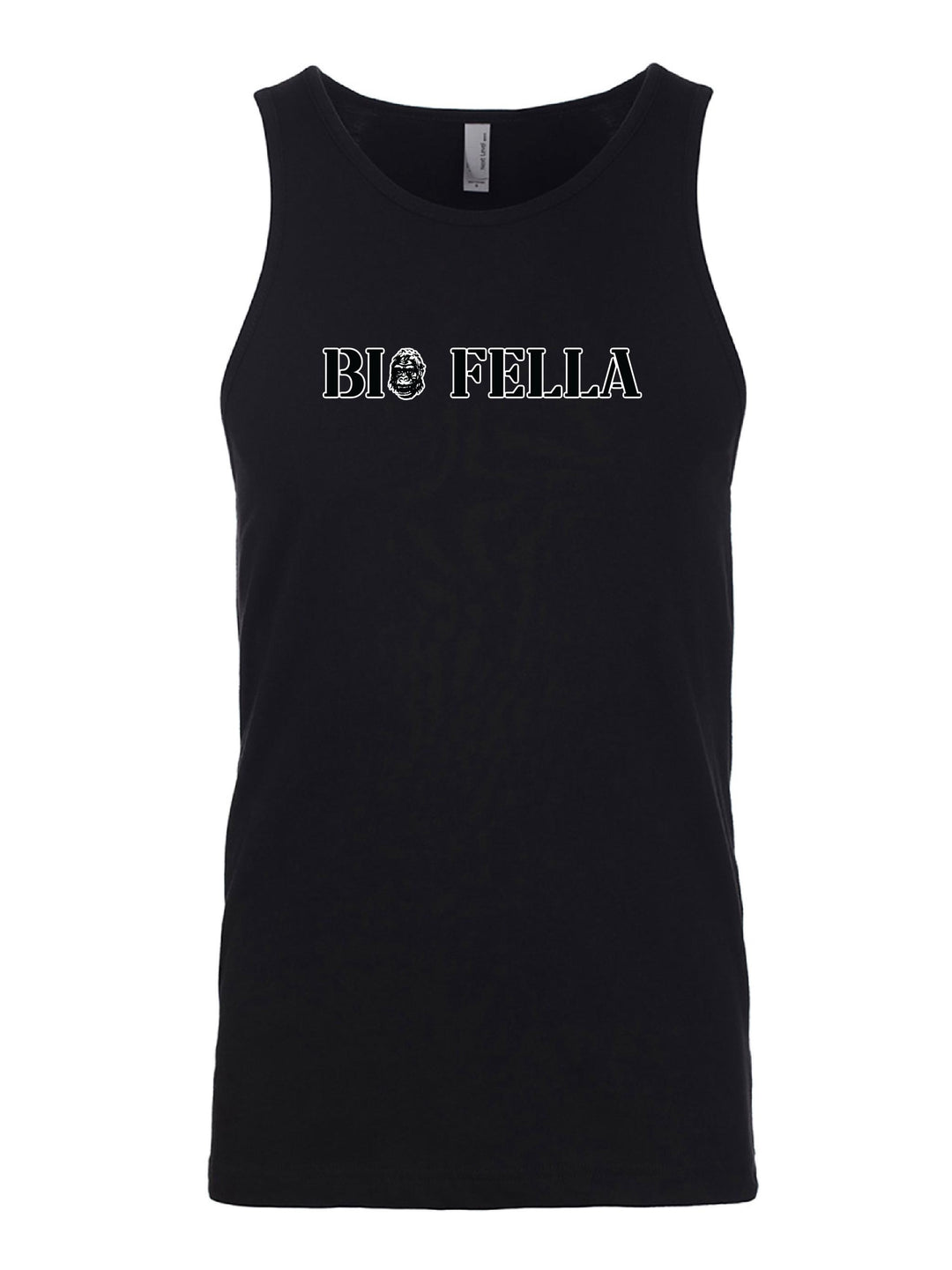 Nathan Ruhman Tank Top