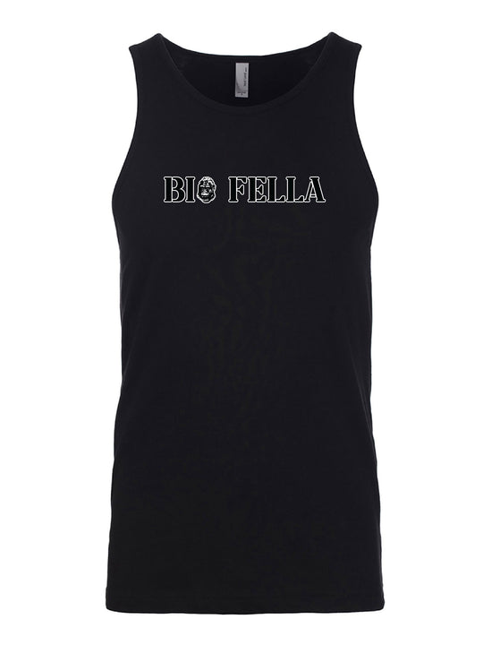Nathan Ruhman Tank Top