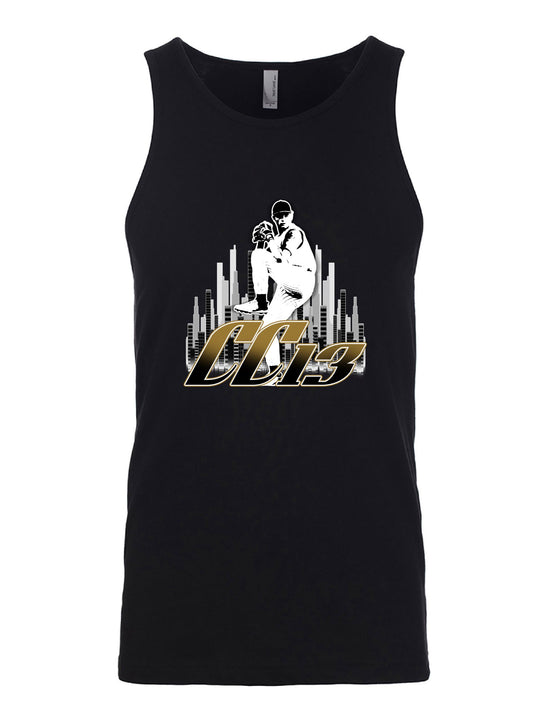 Carson Cotugno Tank Top