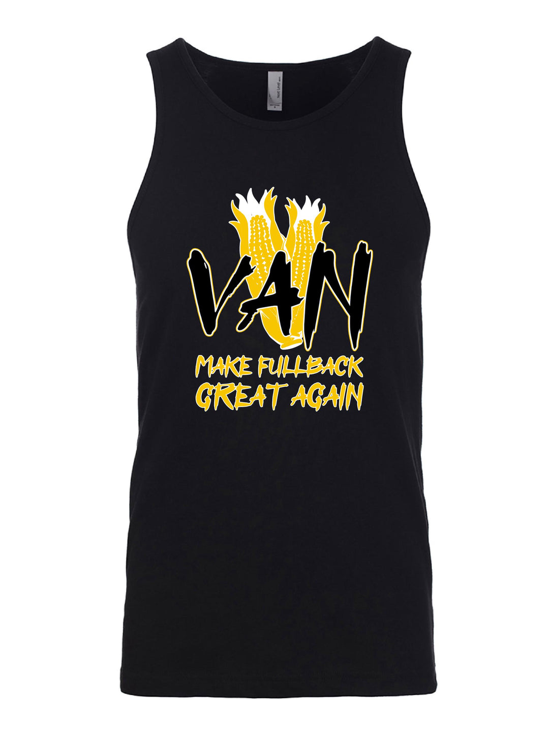 VAN Tank Top