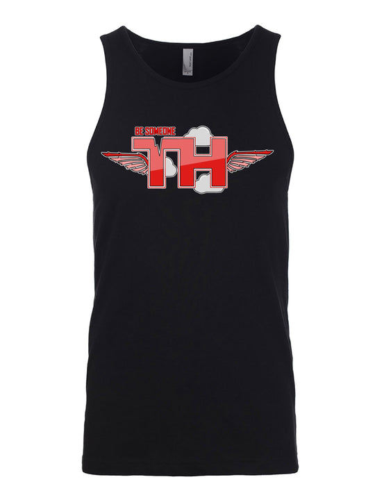 Lucky 3 Tank Top