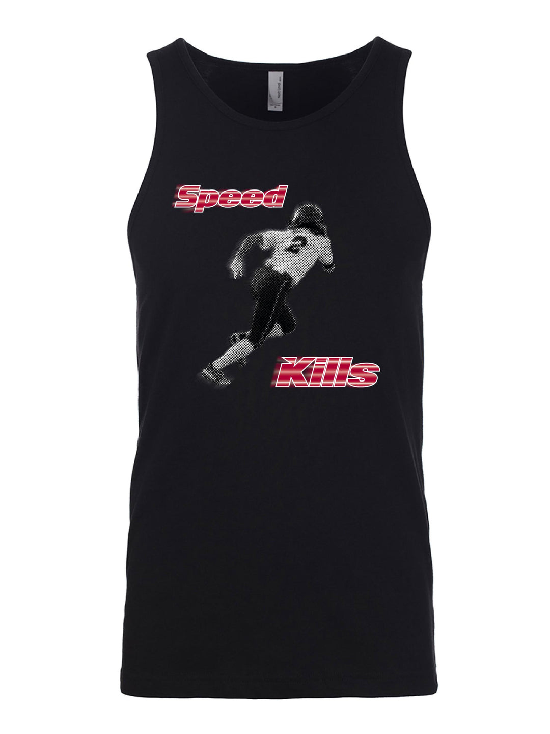 Reagan Johnson Tank Top