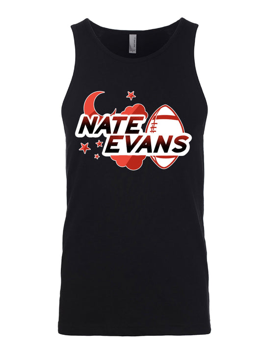 Nate Evans Tank Top