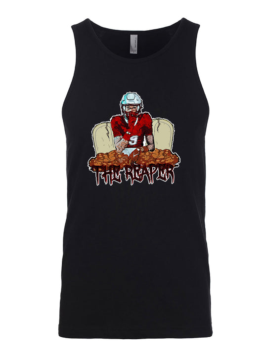 Duke Miller Tank Top