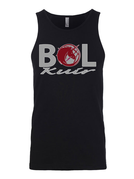 Bol Kuir Tank Top