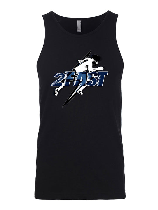 Chandon Smith Tank Top
