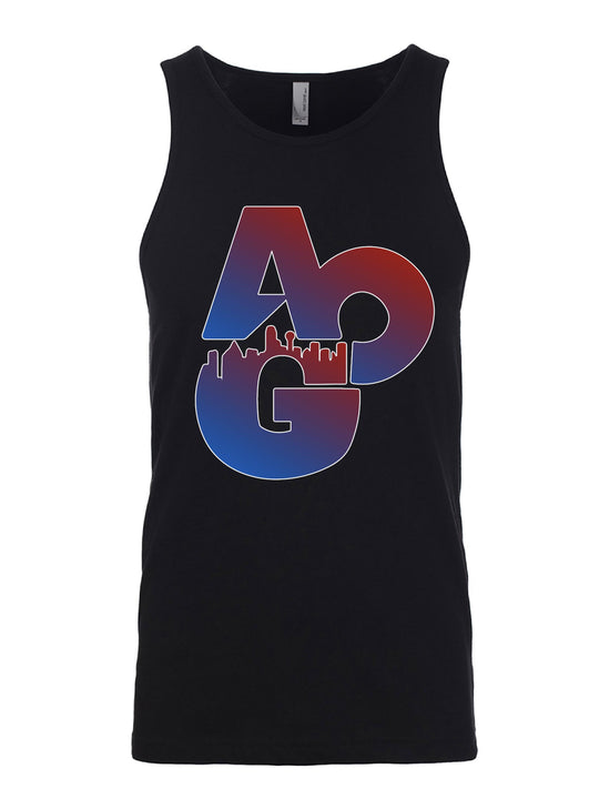 A3G Tank Top