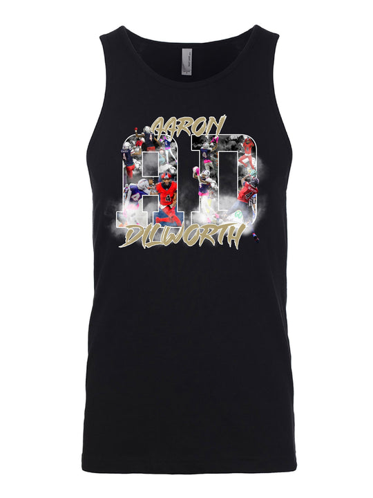 Aaron Dilworth Tank Top