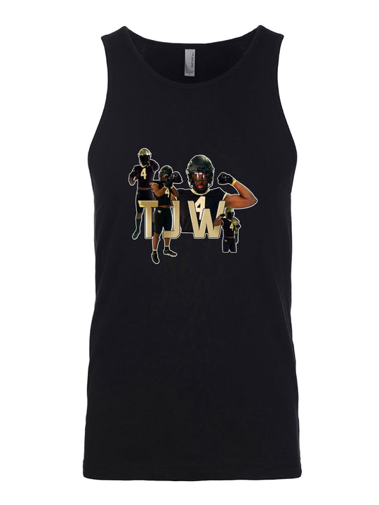 Tyler Walton Tank Top