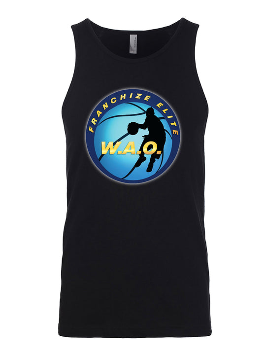 We Are 1 Tank Top