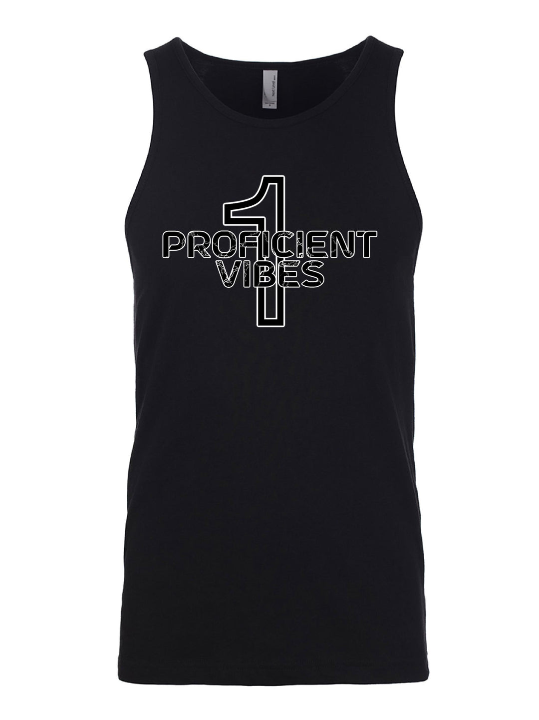 Louzavious Thomas Tank Top