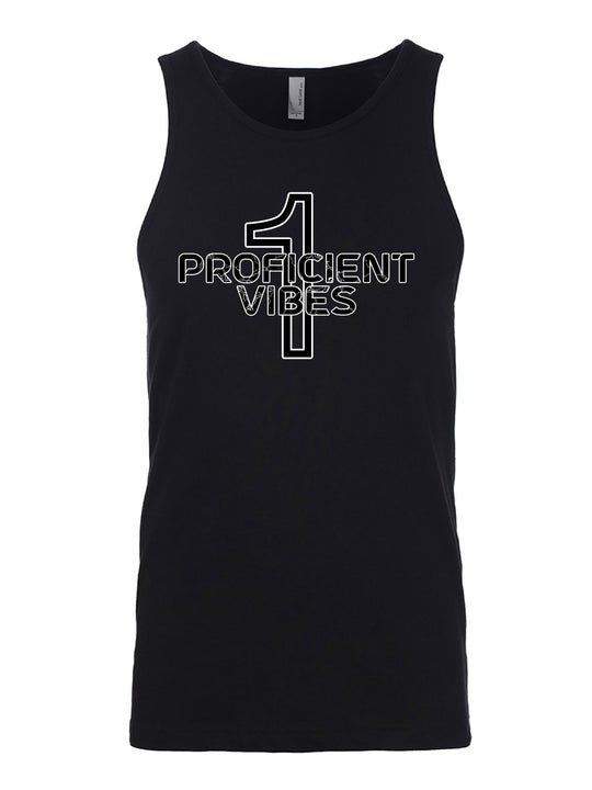 Louzavious Thomas Tank Top