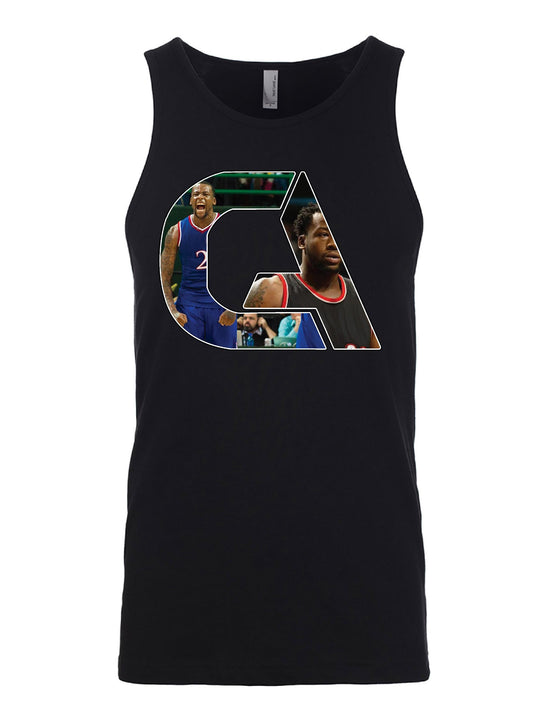 Cliff Alexander Tank Top