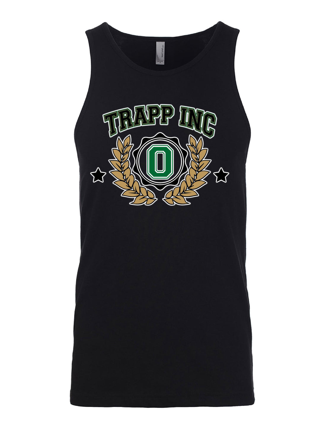Trapp Inc. Tank Top