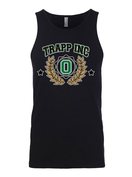 Trapp Inc. Tank Top