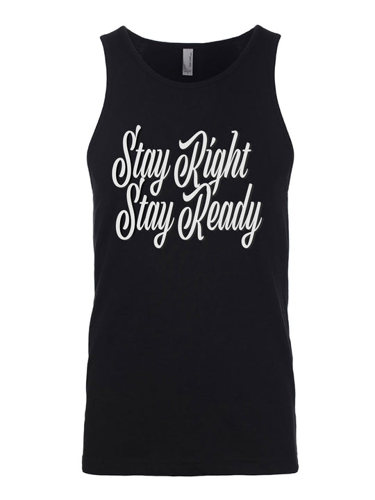 Danjel Purifoy Tank Top