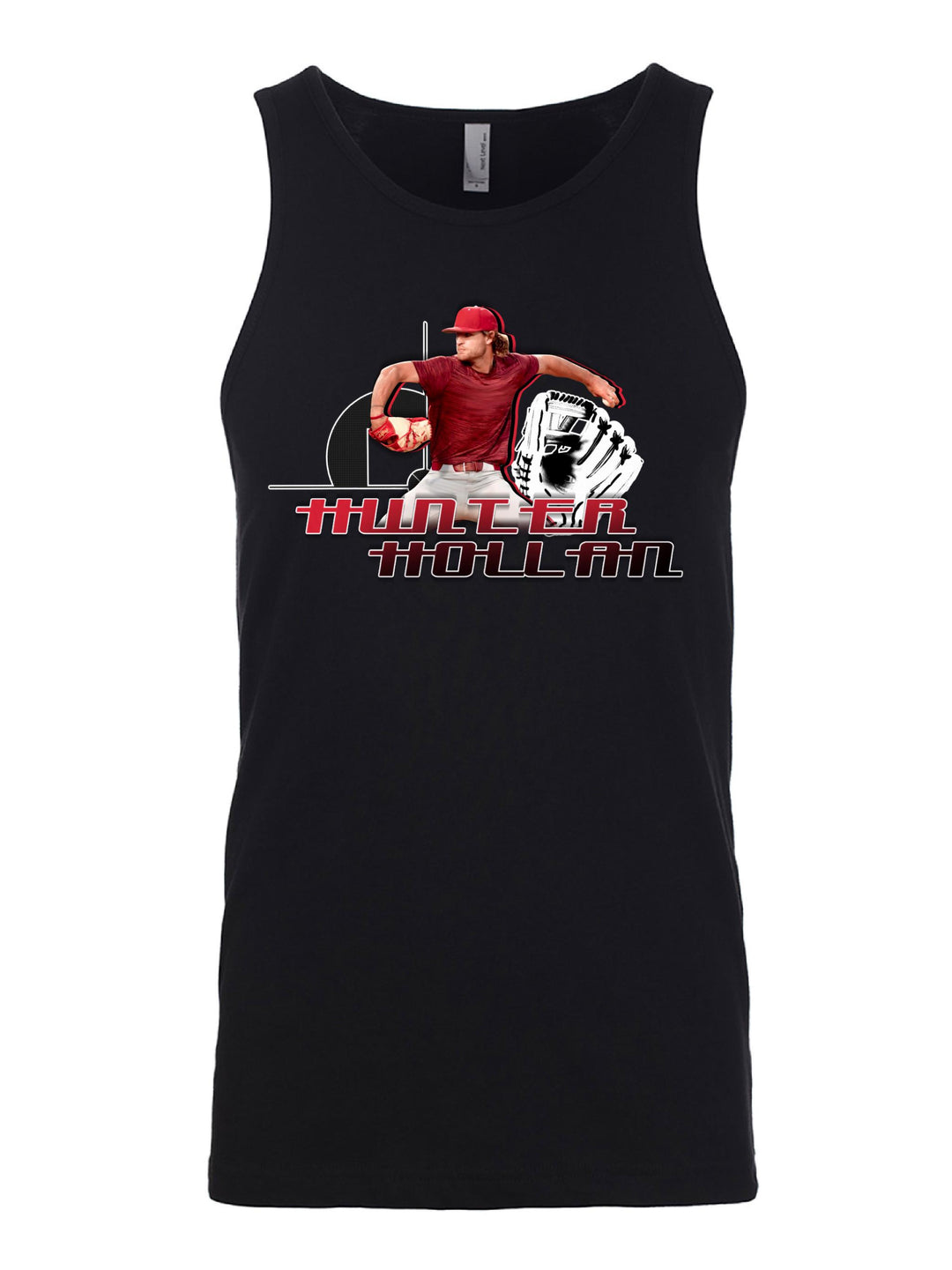 Hunter Hollan Tank Top