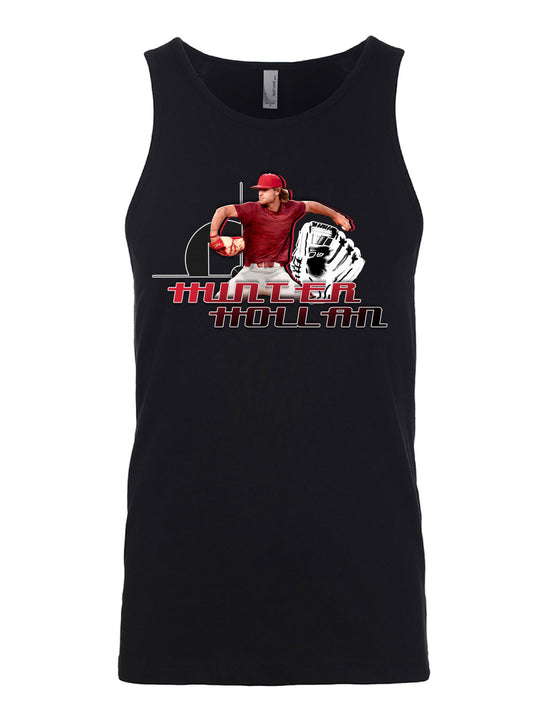 Hunter Hollan Tank Top