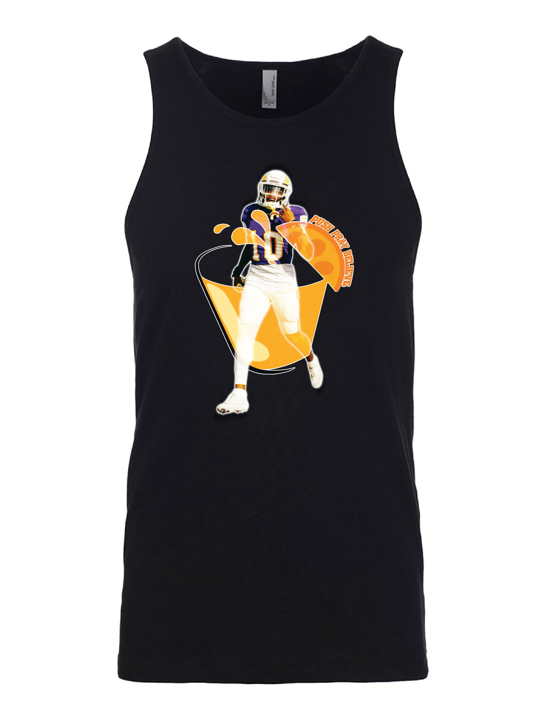 OJ Ross Tank Top