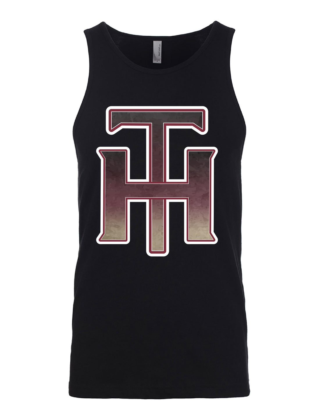 Tylus Hancock Tank Top