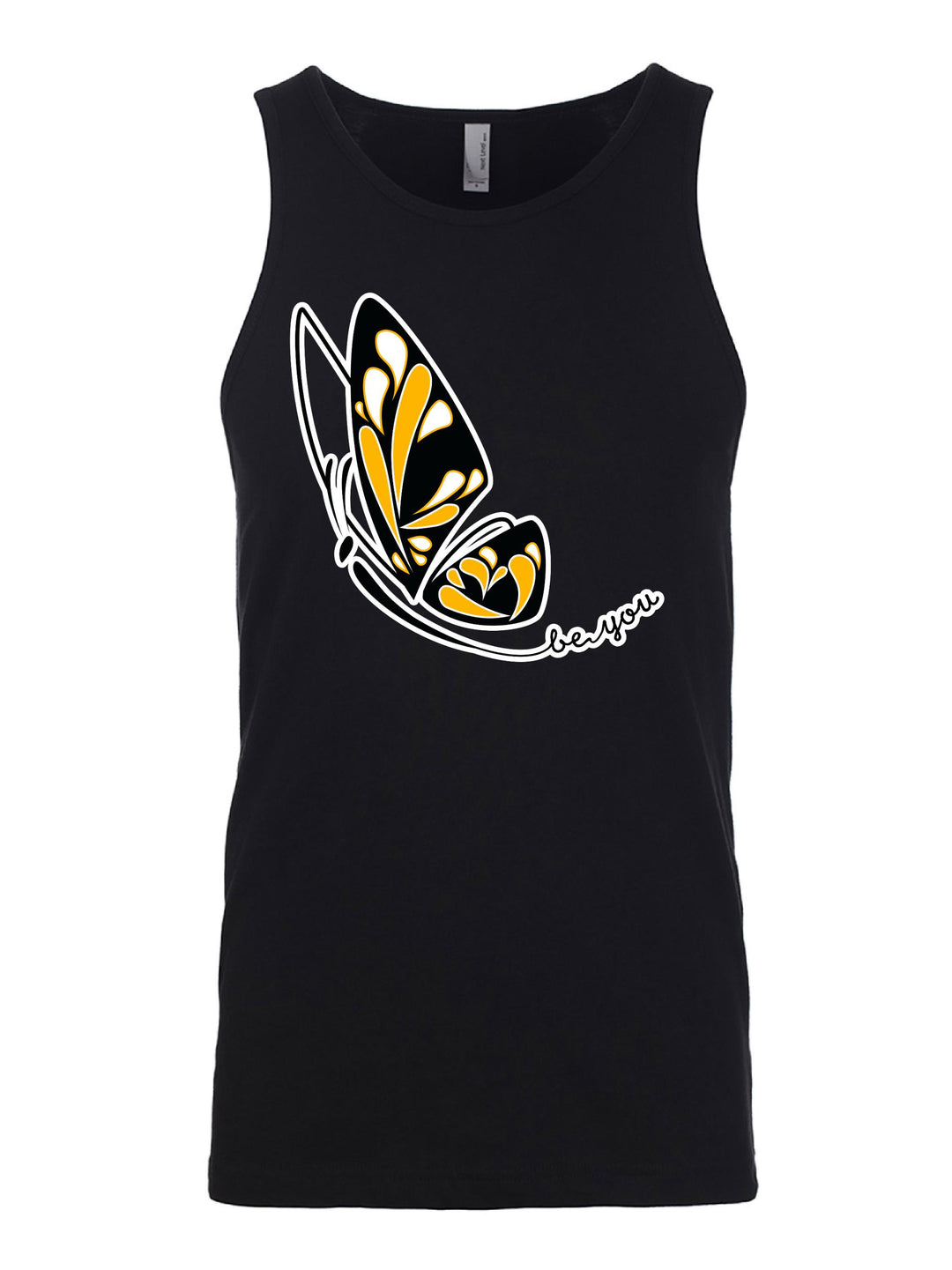 Kiara Bell Tank Top