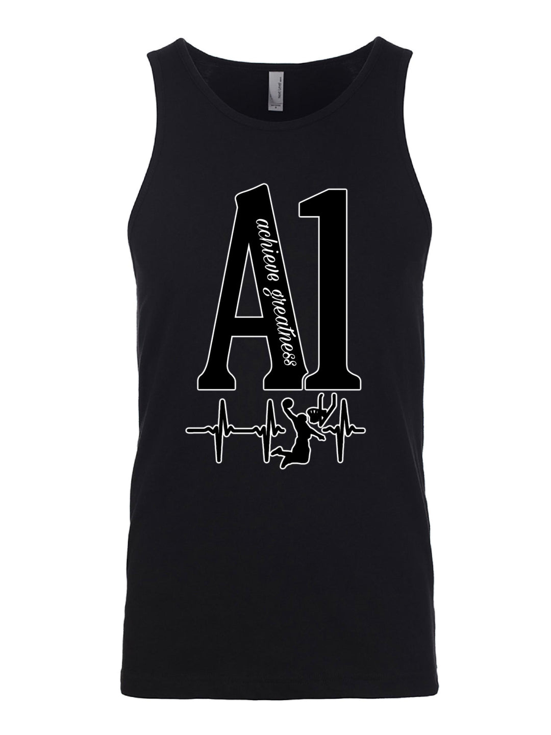 Asia Nicholson Tank Top