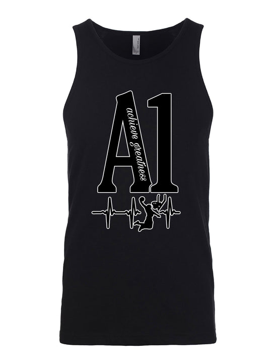 Asia Nicholson Tank Top