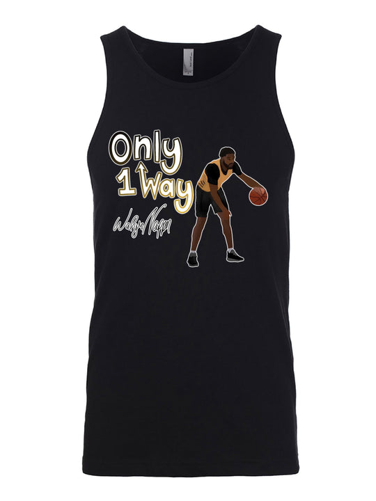 Only 1way Tank Top