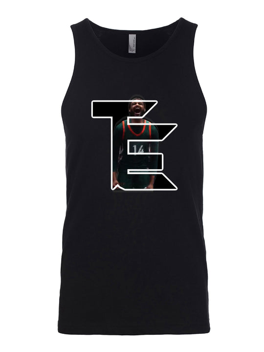 Tarig Eisa Tank Top