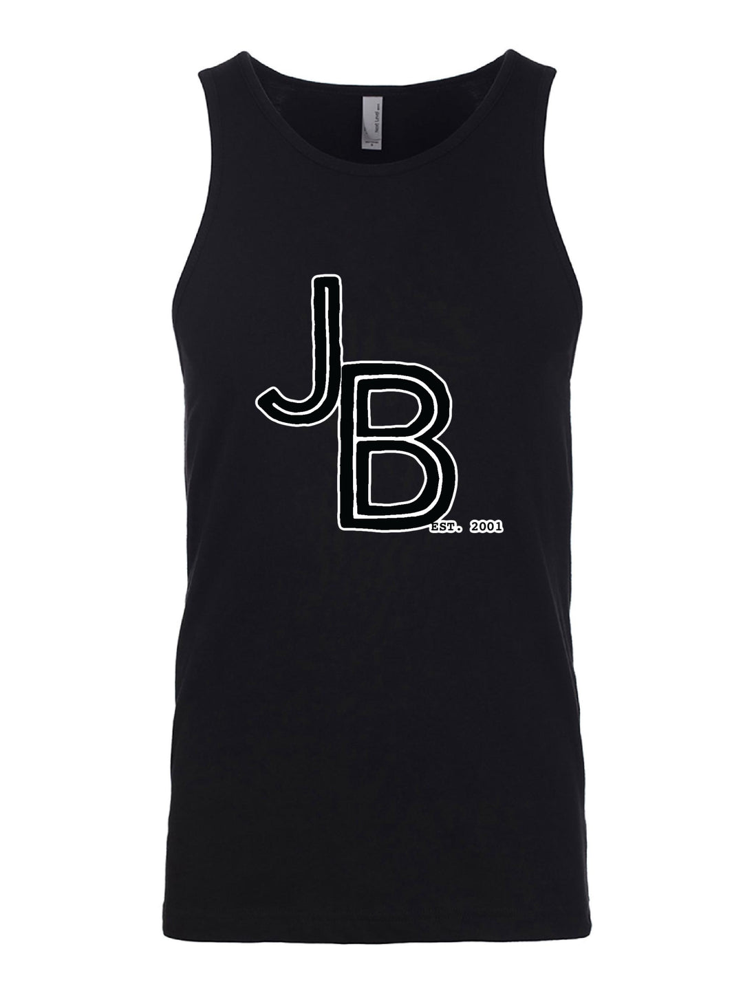 The Blueprint Tank Top