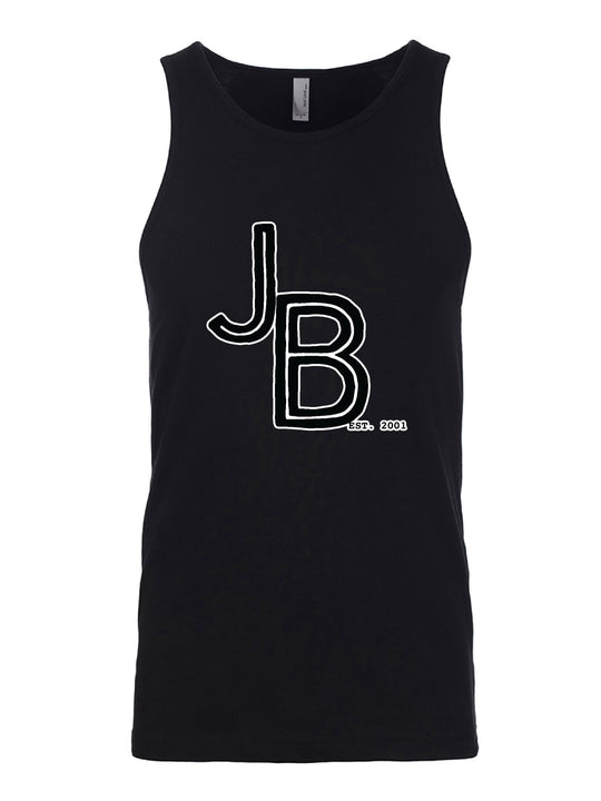 The Blueprint Tank Top