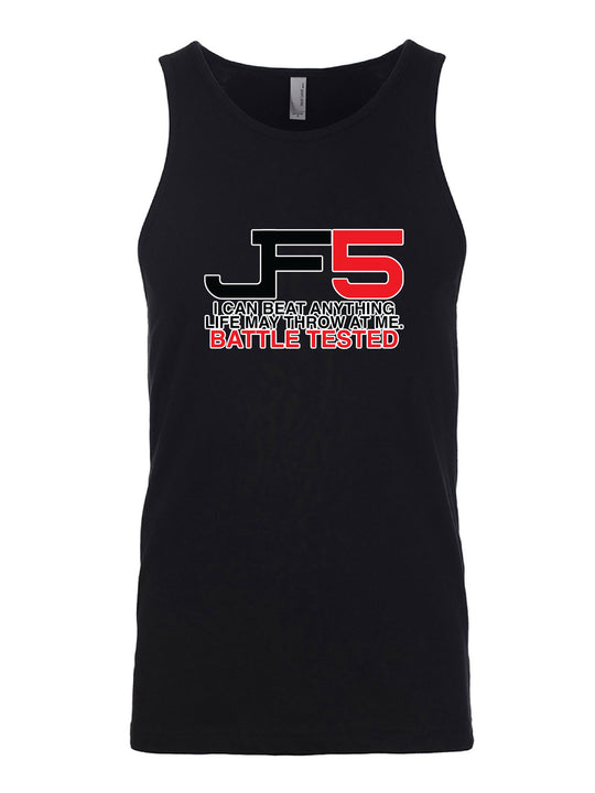 James Fleming Tank Top