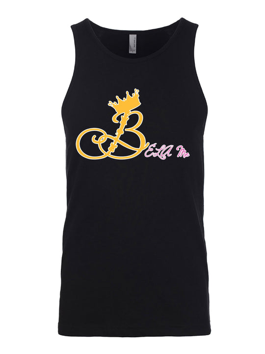 Bela Me Tank Top