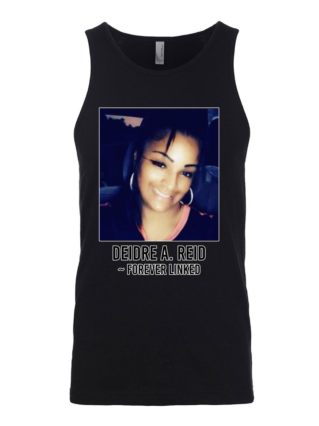 Deidre Reid Tank Top