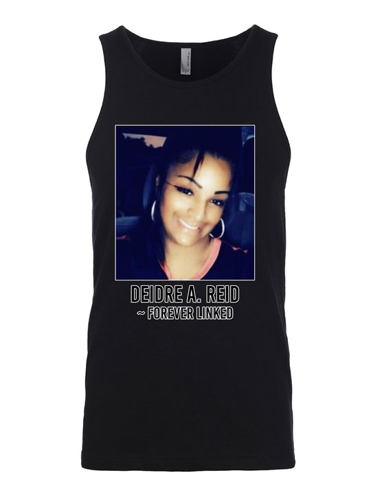 Deidre Reid Tank Top