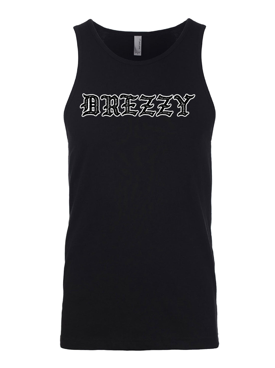 Drezzy Tank Top