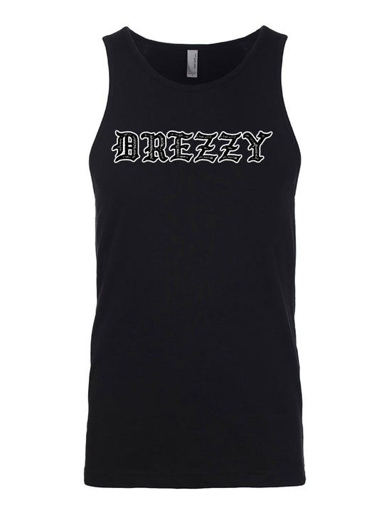Drezzy Tank Top