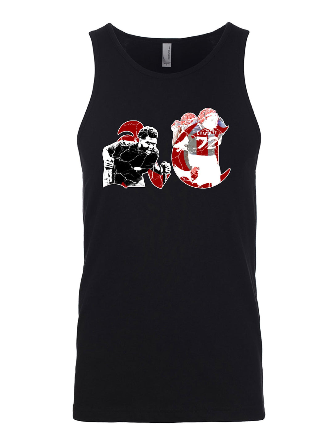 Andrew Chamblee Tank Top